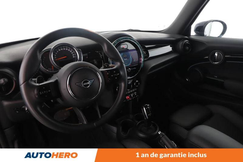 Mini Cabrio Mini Cabriolet 2.0 Cooper s Bva7 178 ch