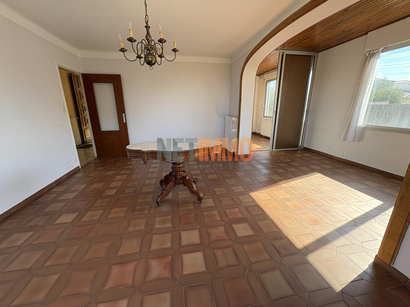 Villa - 85 m² - 4 pièces