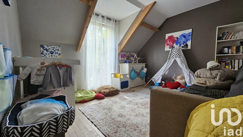 Maison - 175 m² - 6 pièces