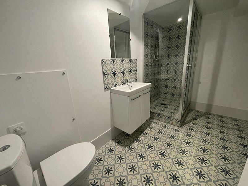 Maison - 85 m² - 5 pièces