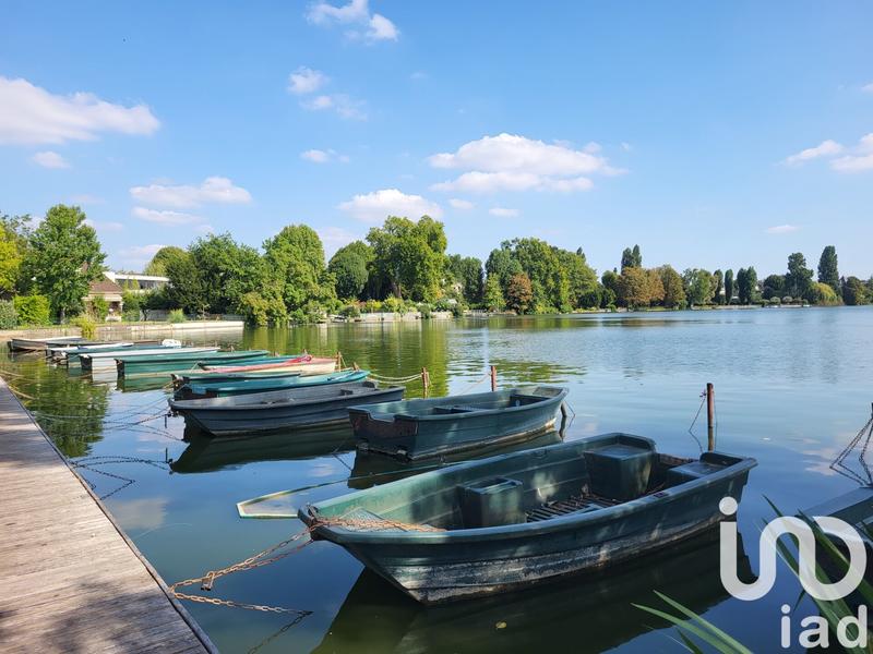 Maison - 232 m² - 9 pièces