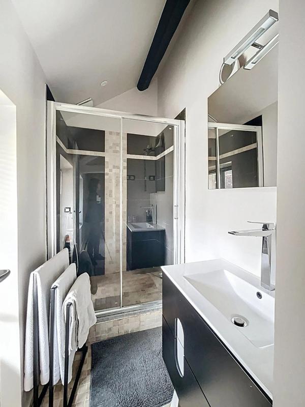 Maison - 70 m² - 4 pièces