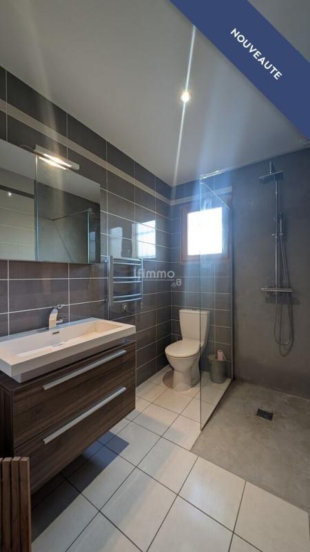 Maison - 114 m² - 4 pièces