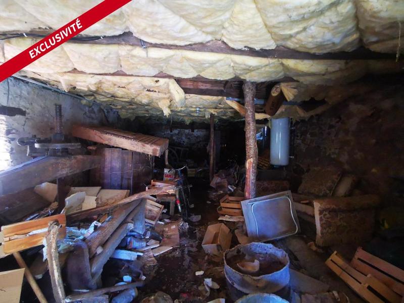 Maison - 90 m² - 6 pièces