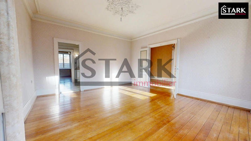 Appartement - 130 m² - 5 pièces