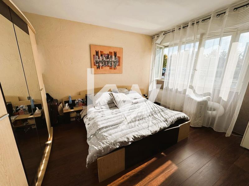 Maison - 112 m² - 5 pièces