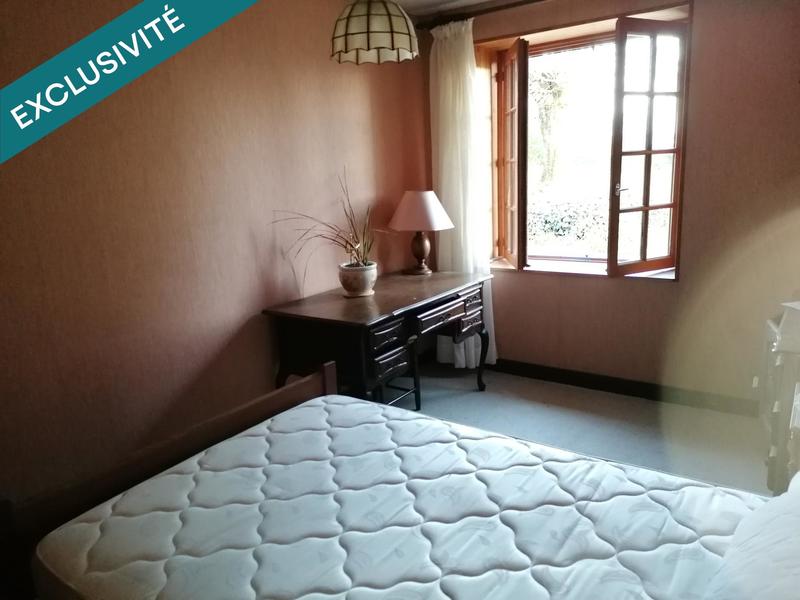 Maison - 162 m² - 6 pièces