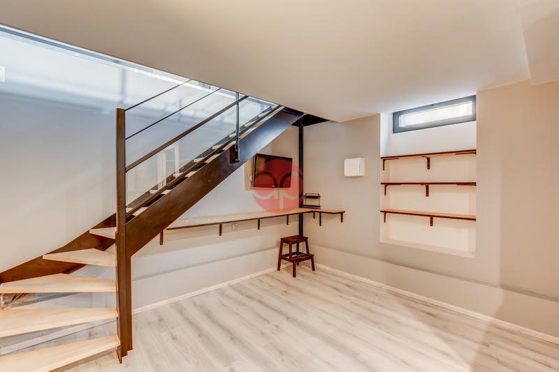 Maison - 118 m² - 4 pièces