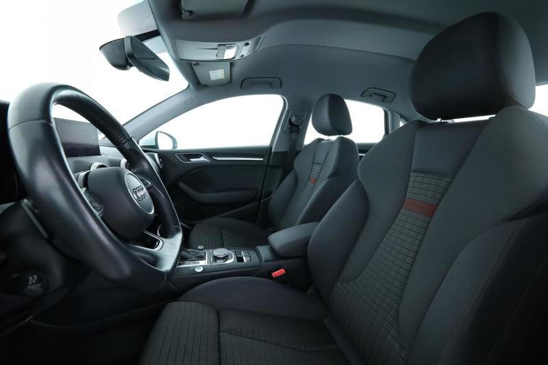 Audi A3 Berline 35 Tdi Sport s tronic 7 150 ch