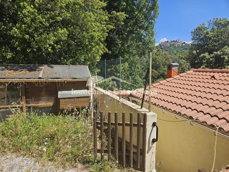 Villa - 85 m² - 5 pièces