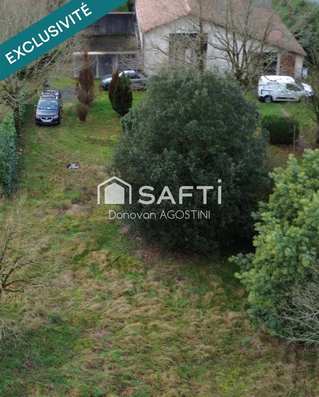 Maison - 103 m² - 5 pièces