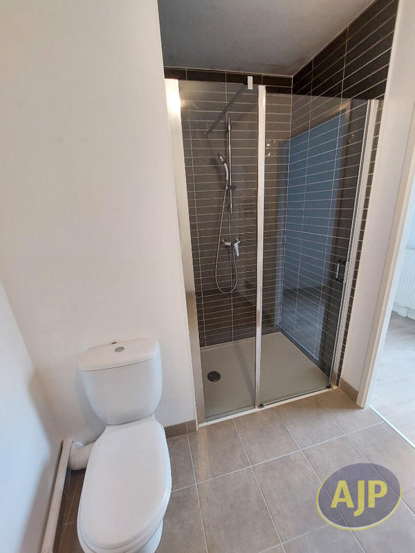 Appartement - 35 m² - 1 pièce