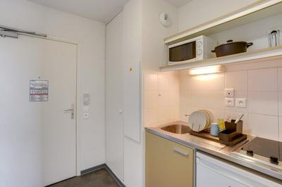 Appartement - 20 m² - 1 pièce