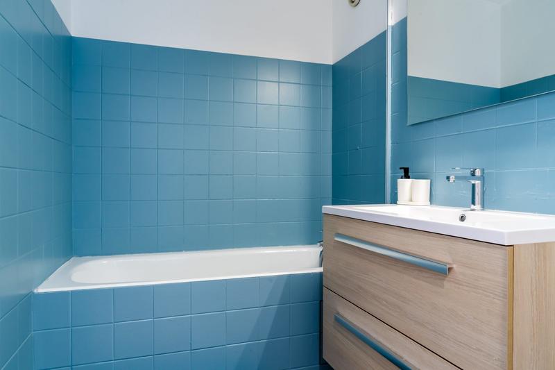 Appartement - 98 m² - 5 pièces