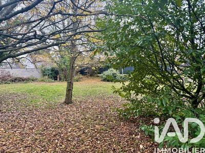 Maison - 60 m² - 3 pièces