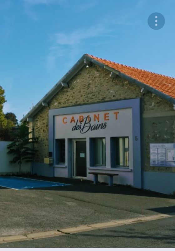 Santinelli ferry cabinet psychologue psychanalyste