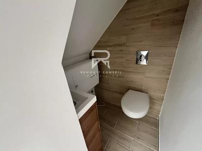 Appartement - 25 m² - 1 pièce