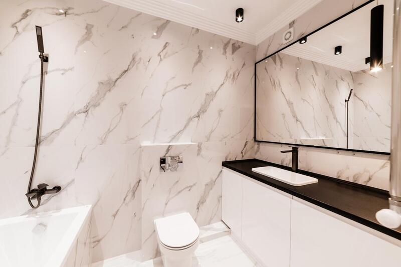 Appartement - 85 m² - 4 pièces