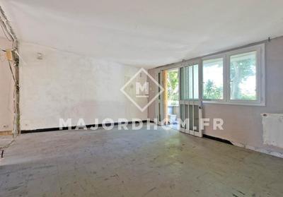 Appartement - 76 m² - 5 pièces