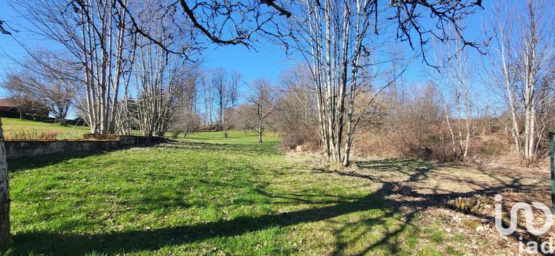 Maison de village - 219 m² - 12 pièces