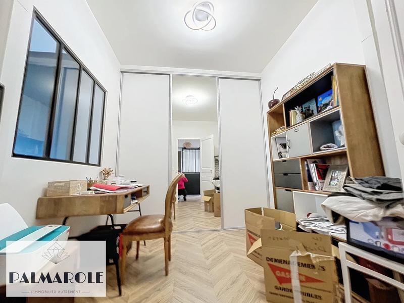 Maison de ville - 119 m² - 4 pièces