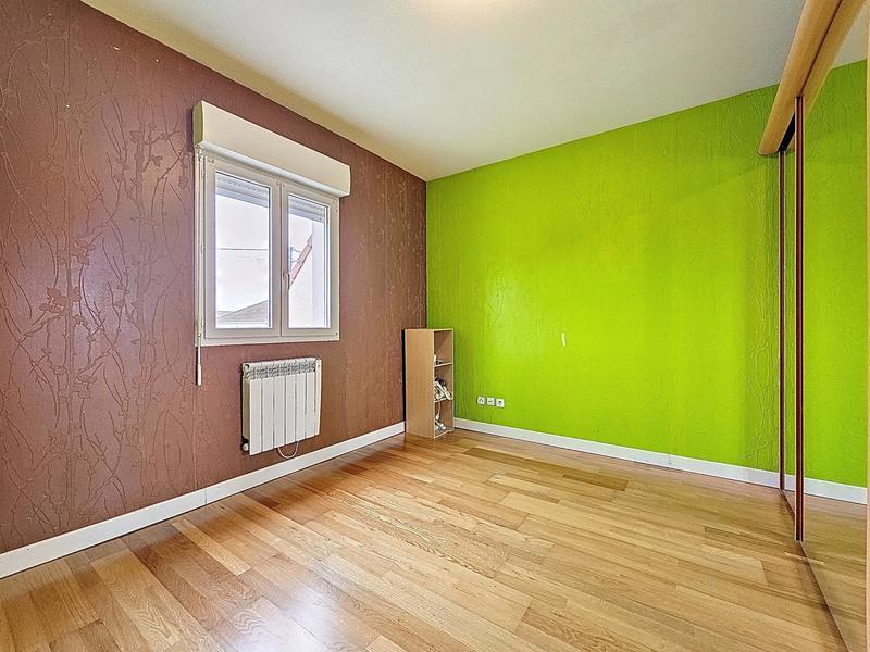 Maison - 158 m² - 6 pièces