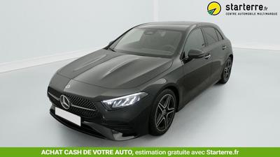 Mercedes Classe a 200 d 8g-Dct Amg Line