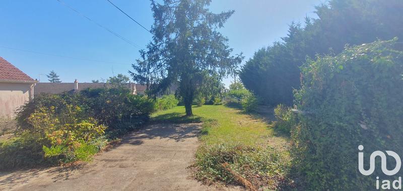 Maison de village - 86 m² - 3 pièces