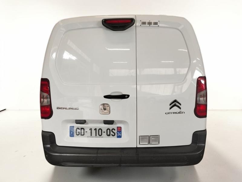 Citroën Berlingo m 1.5 Bluehdi 100 Ste Driver