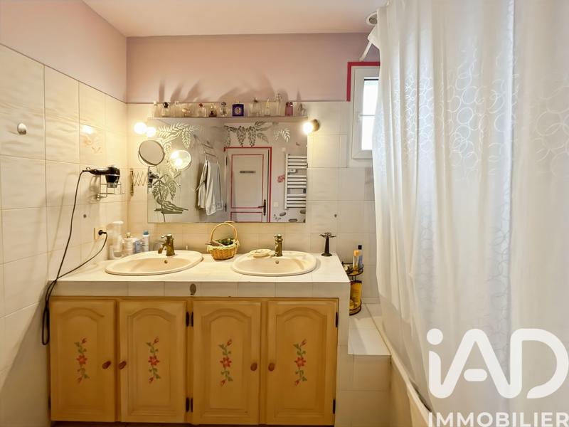 Maison - 117 m² - 4 pièces