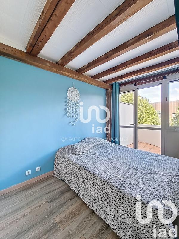 Appartement - 98 m² - 4 pièces