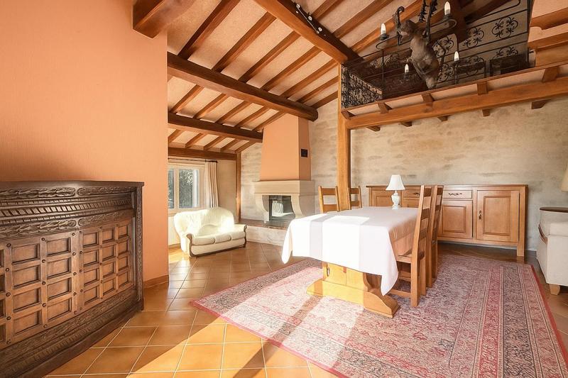 Maison - 173 m² - 7 pièces