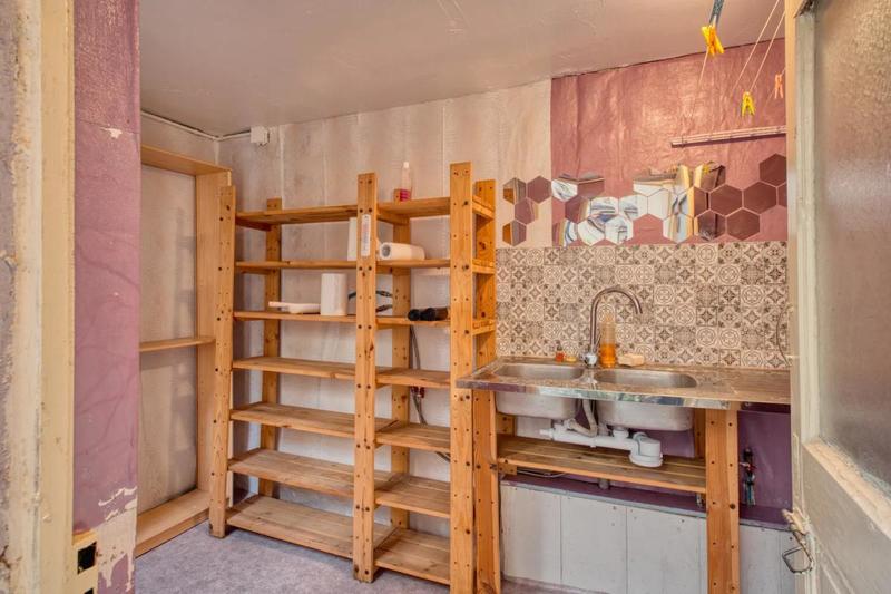 Maison - 79 m² - 3 pièces