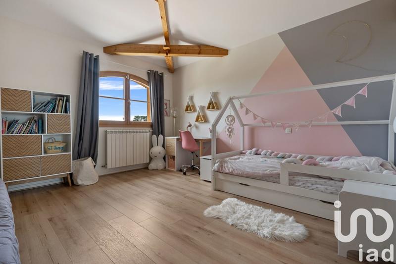 Maison de maîtres - 268 m² - 6 pièces