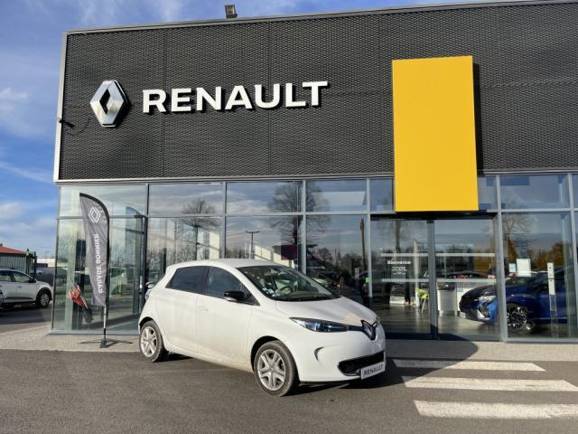 Renault Zoe R90 Zen