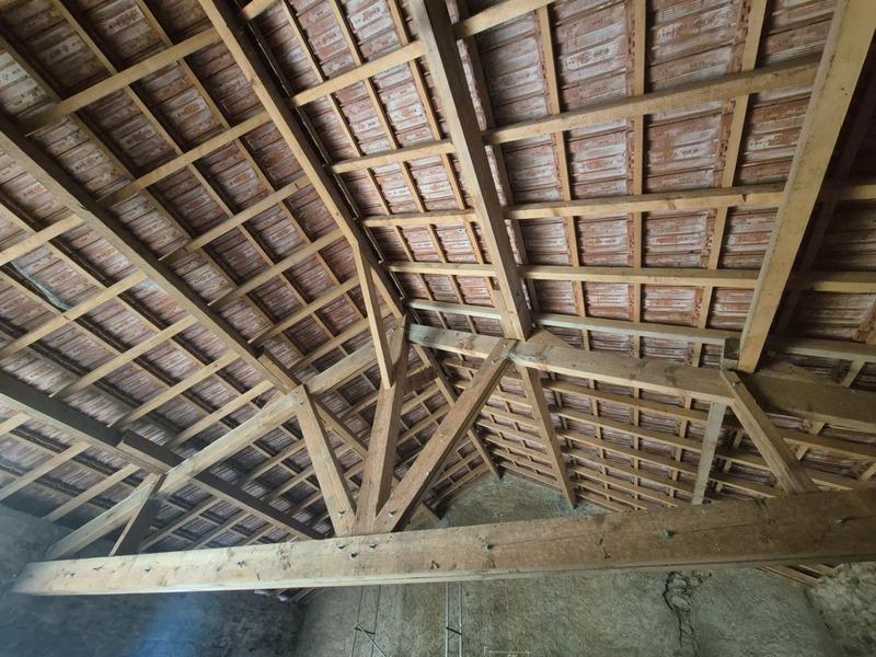 Maison - 120 m² - 3 pièces