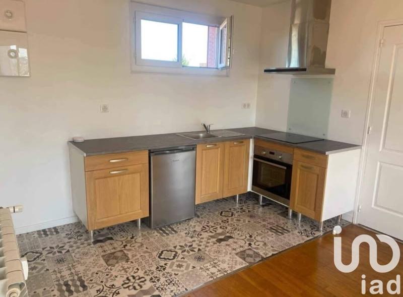 Appartement - 41 m² - 2 pièces