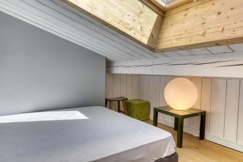 Appartement - 62 m² - 4 pièces