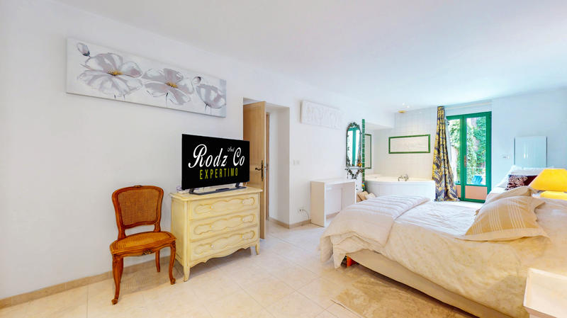 Immeuble - 340 m² - 10 pièces