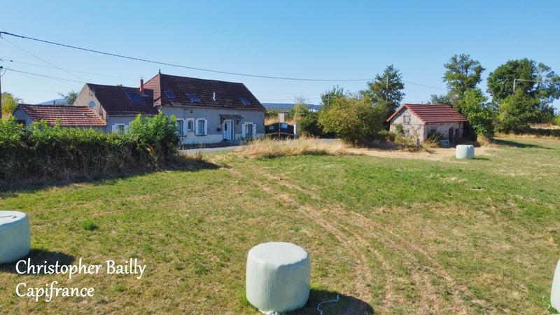 Maison de campagne - 178 m² - 7 pièces