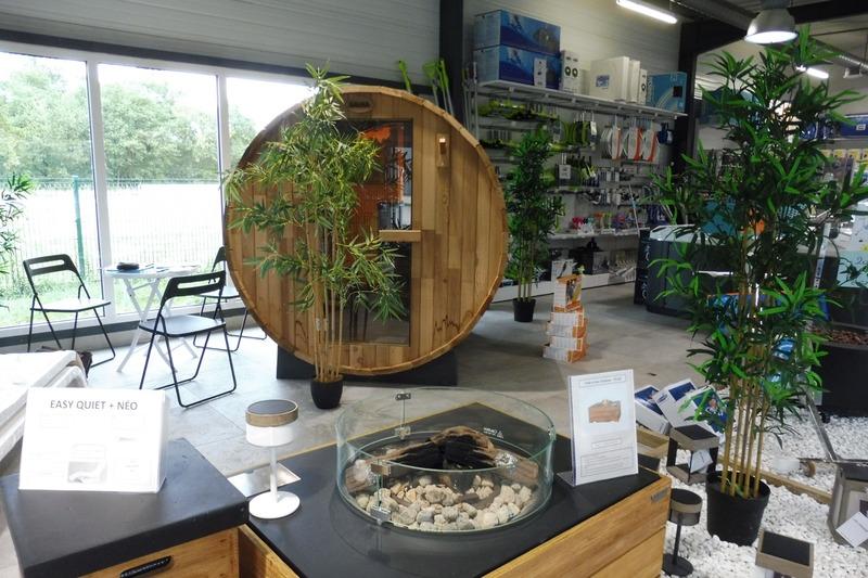 Fonds de commerce - Services - 350 m²