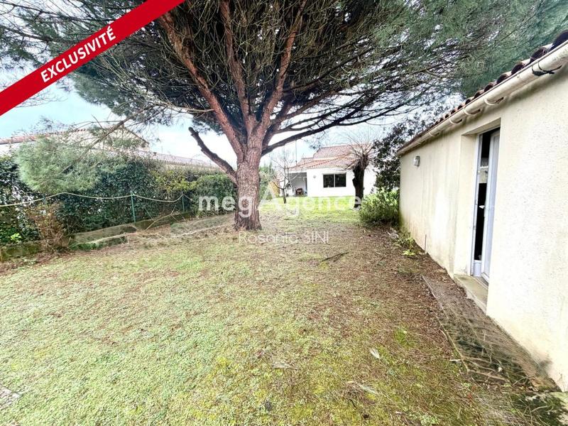 Maison - 152 m² - 6 pièces