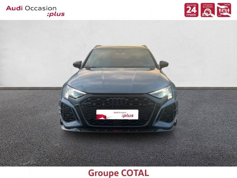 Audi Rs3 Sportback 2.5 Tfsi 400 s tronic 7 Quattro