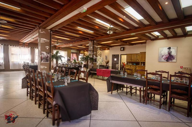 Local commercial - 805 m² - 20 pièces