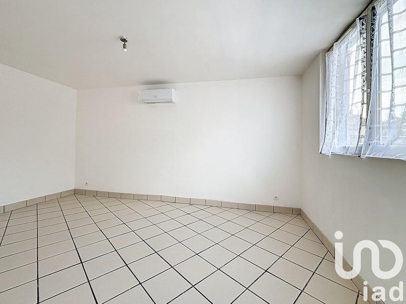 Maison de ville - 98 m² - 4 pièces