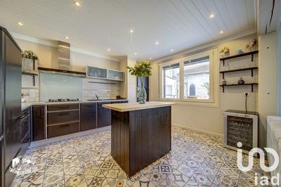 Maison de village - 205 m² - 7 pièces