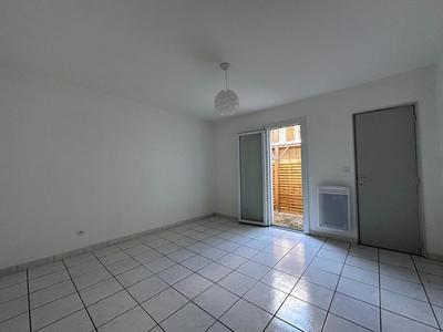 Appartement - 40 m²