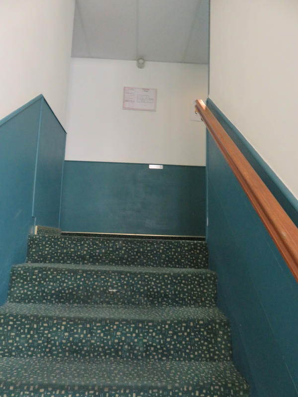 Appartement - 15 m² - 1 pièce