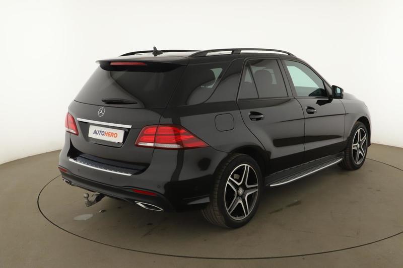 Mercedes Classe Gle 250 d Sportline 4Matic 204 ch