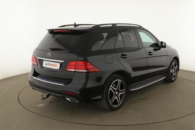 Mercedes Classe Gle 250 d Sportline 4Matic 204 ch
